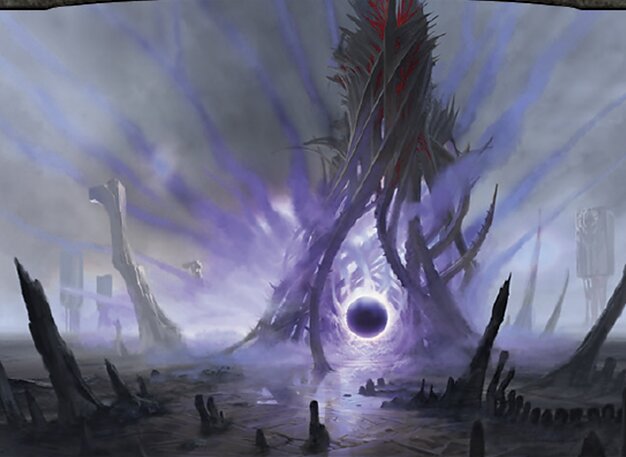 Turm von Phyrexia