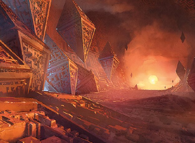 Ugins Labyrinth