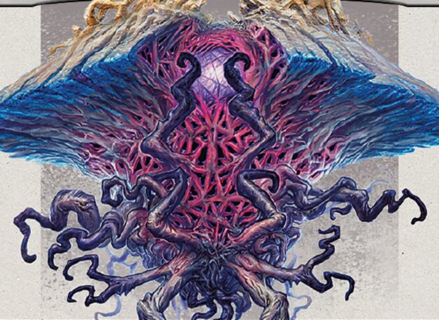 Emrakul, die erneuerte Welt