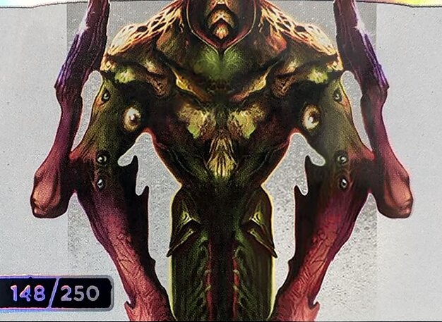 Kozilek, the Broken Reality