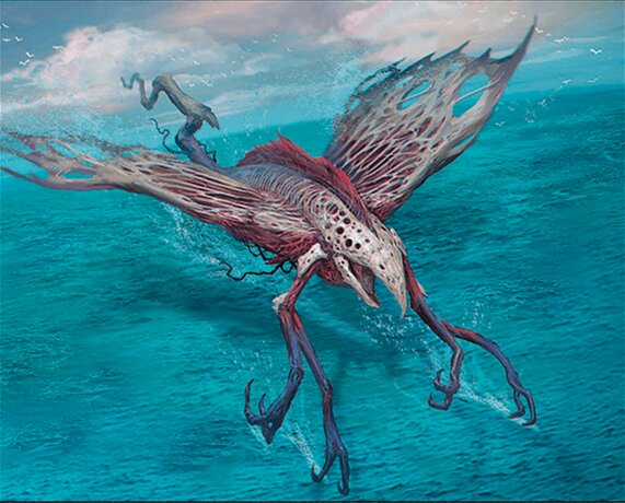 Nulldrifter