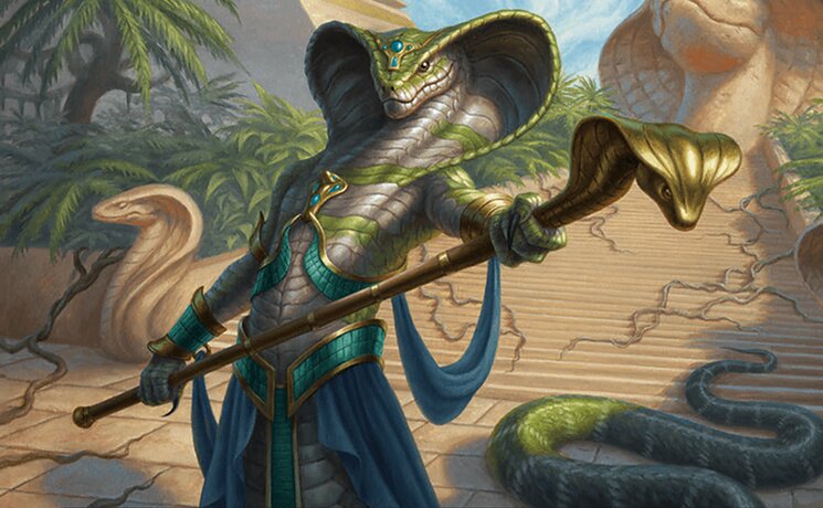 Fanatic of Rhonas