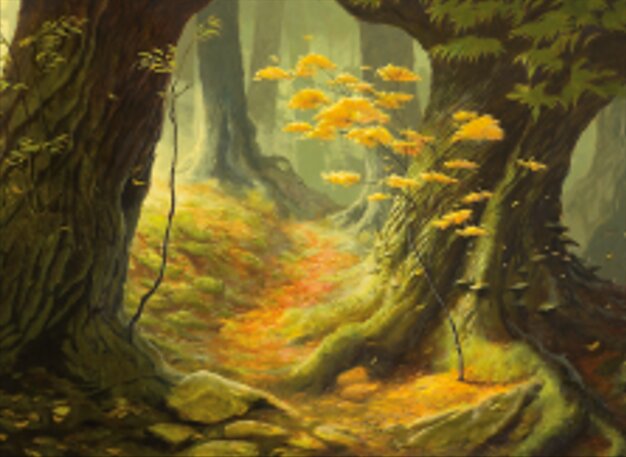 Bosque