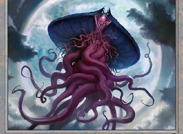 Emrakul, Renovadora de Mundos