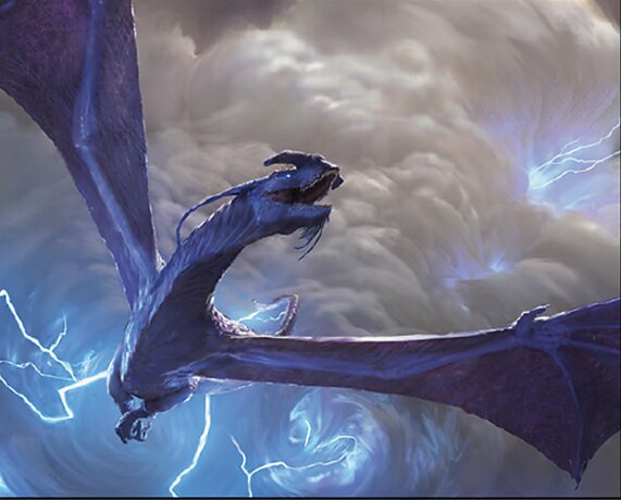 Electrodraco volátil
