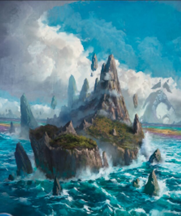 Île