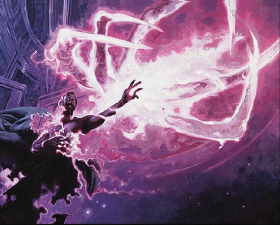 Flamboiement de malice