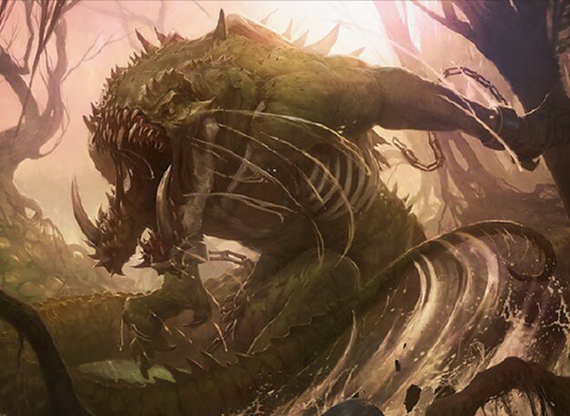Infernogoyf