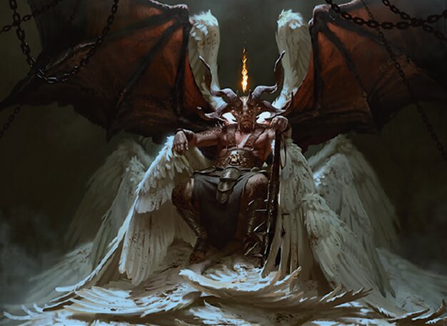 Shilgengar, père de la famine