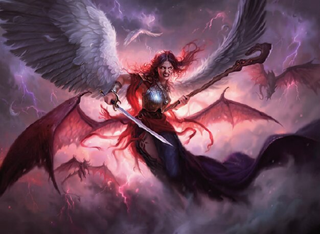 Kaalia de l'Immensité