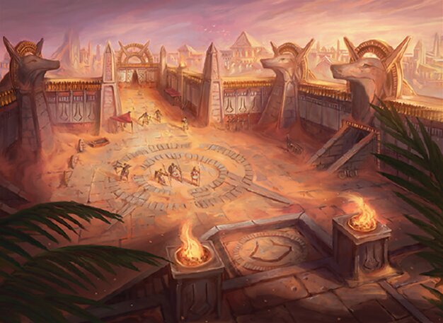 Arena della Gloria