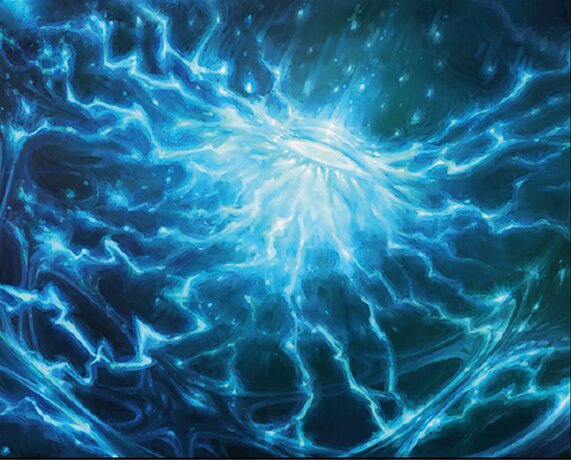 Erupção Cerebral