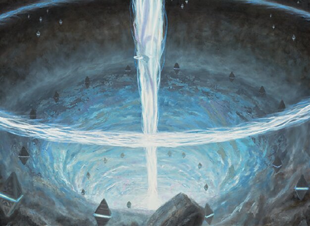 Aprisionamento de Ugin