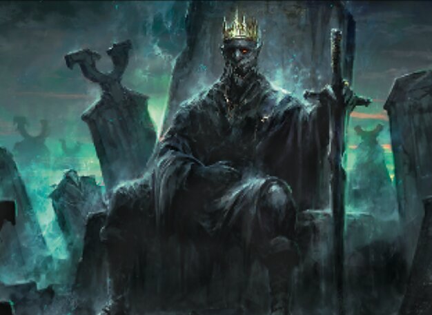 Grufttyrann