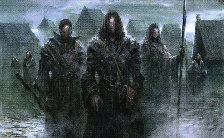 Curse of Conformity