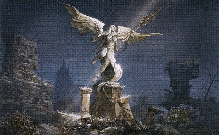Avacyn's Memorial