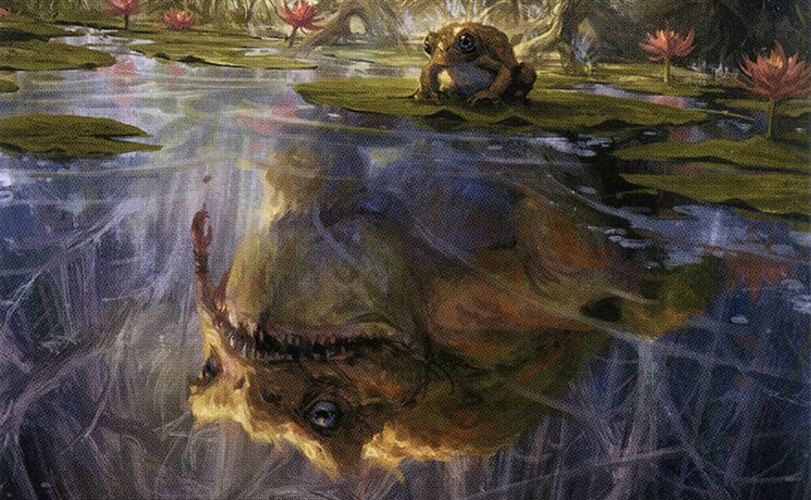 Visions of Dominance