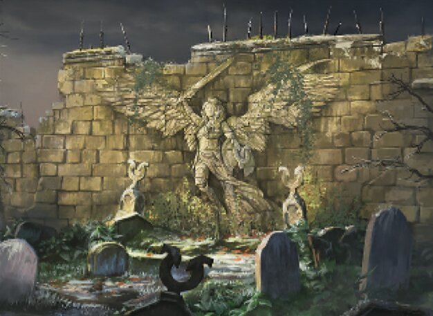 Muro del luto