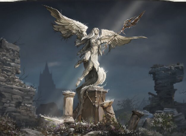 Mémorial d'Avacyn