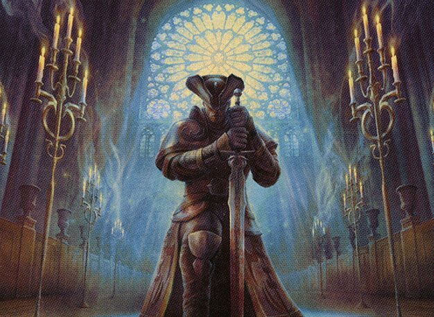 Hallowed Respite