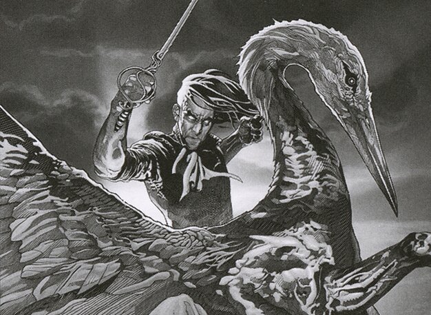 Rem Karolus, Stalwart Slayer