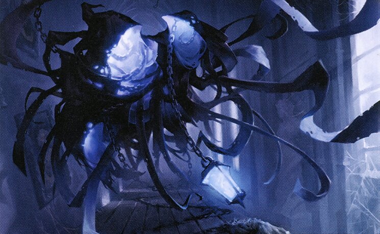 Spectral Adversary