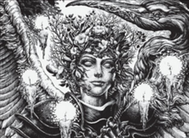Sigarda, campeona de la luz