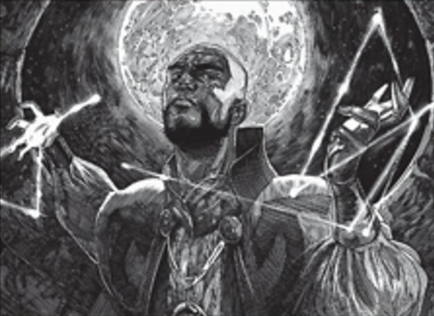 Vádrik, archimago astral