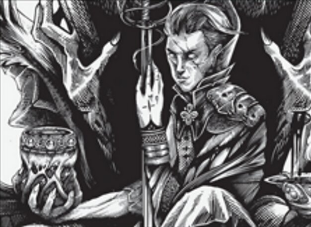 Florian, scion Voldaren