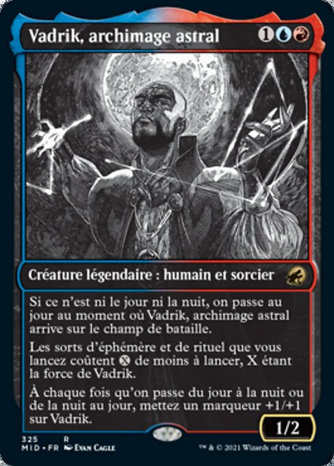 Vadrik, archimage astral