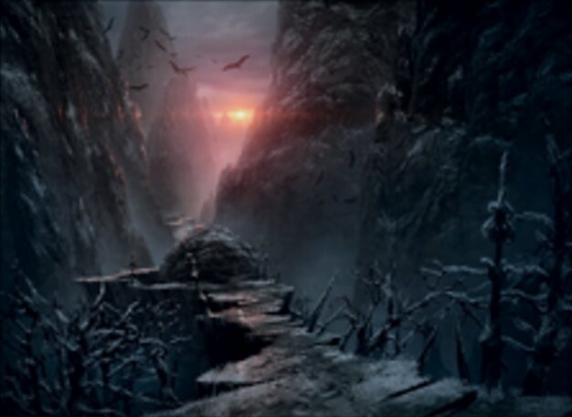 Montagne