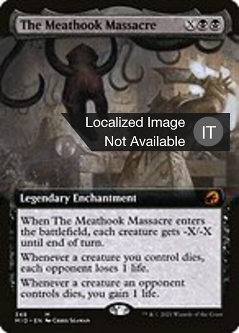 The Meathook Massacre