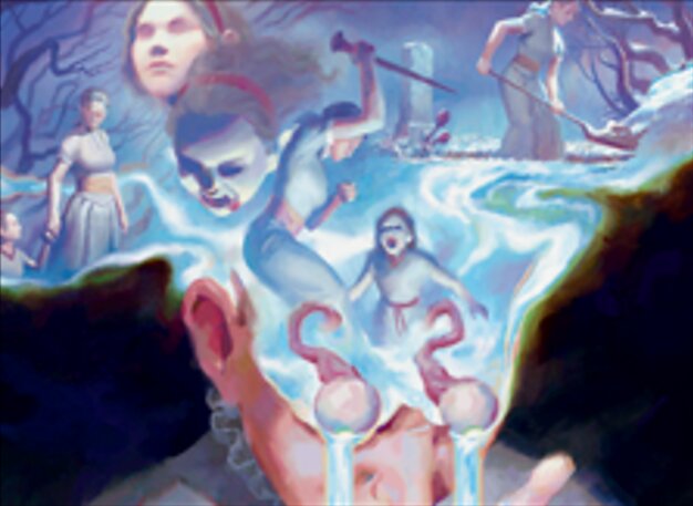 Diluvio di Ricordi