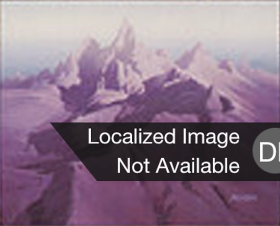 Gebirge