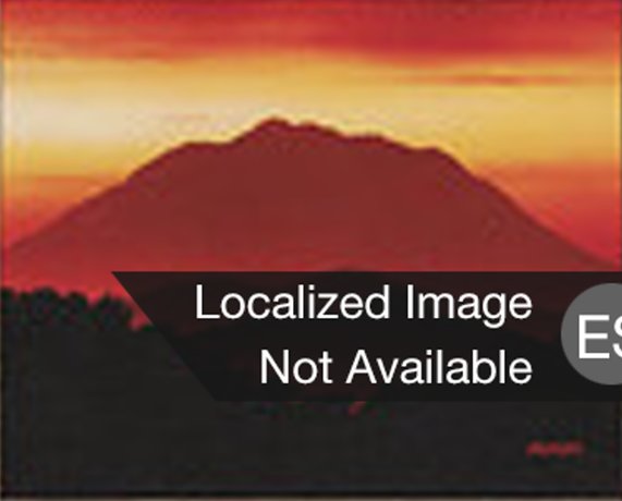 Montaña