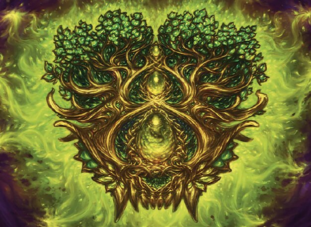 Amulett des Erzdruiden