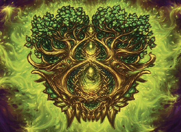 Amulett des Erzdruiden