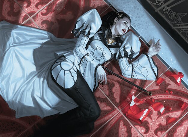 Deadly Complication