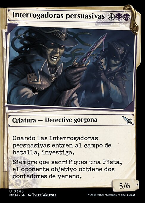 Interrogadoras persuasivas