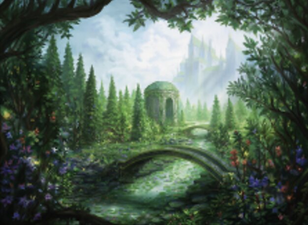 Foresta