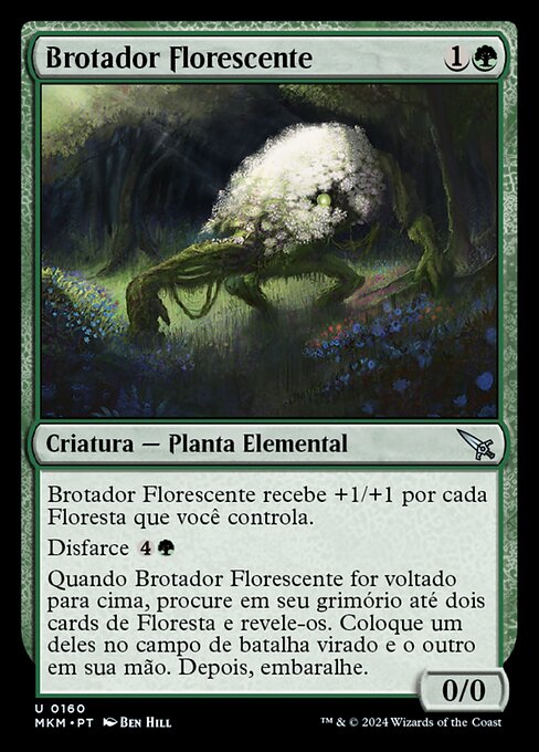 Flourishing Bloom-Kin