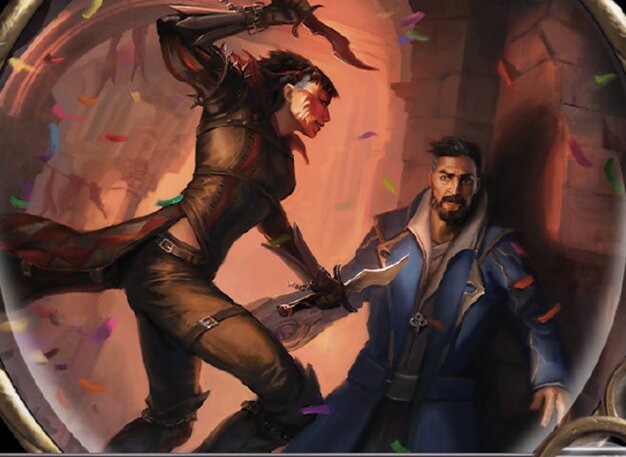 Talho das Sombras