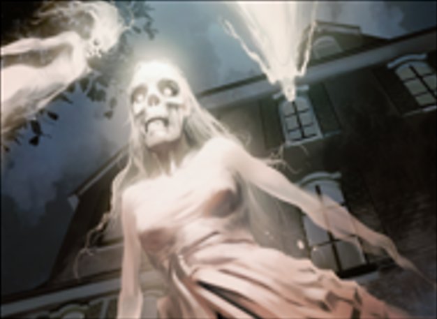 Spectral Procession