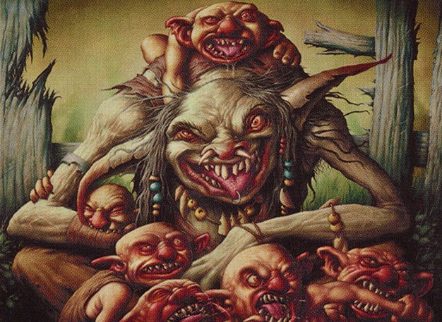 Wort, the Raidmother