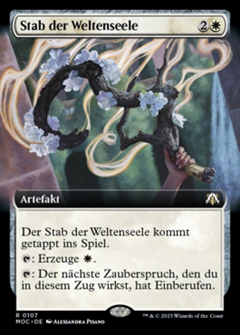 Wand of the Worldsoul