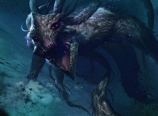 Chasm Skulker