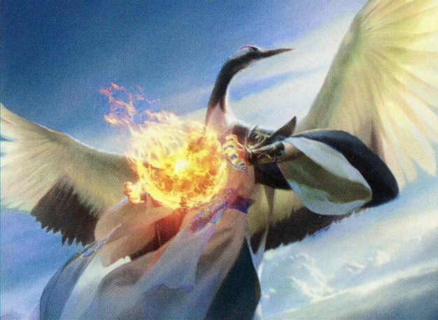 Kykar, Wind's Fury