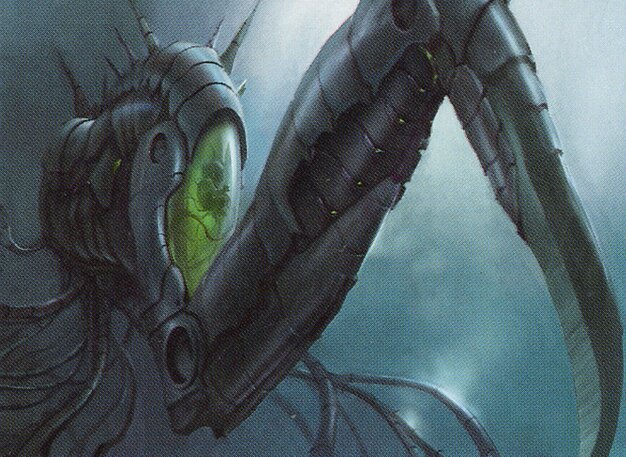 Scytheclaw