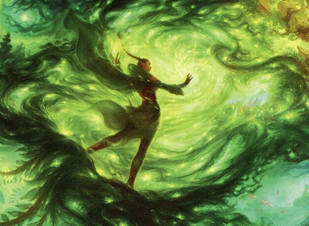 Path of the Animist
