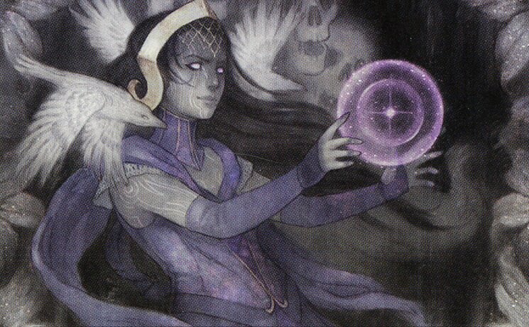 Liliana's Talent